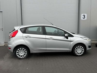 Ford Fiesta 1.0 EcoBoost -- PowerShift Airco Garantie12M  - 7