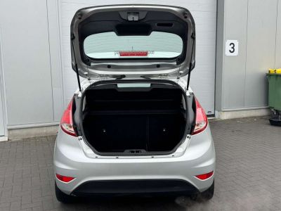 Ford Fiesta 1.0 EcoBoost -- PowerShift Airco Garantie12M  - 15