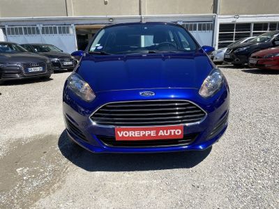 Ford Fiesta 1.0 ECOBOOST 100CH STOP&START TREND 3P - <small></small> 8.999 € <small>TTC</small> - #2