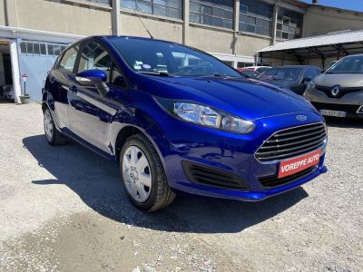 Ford Fiesta 1.0 ECOBOOST 100CH STOP&START TREND 3P - <small></small> 8.999 € <small>TTC</small> - #3