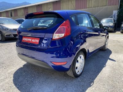 Ford Fiesta 1.0 ECOBOOST 100CH STOP&START TREND 3P - <small></small> 8.999 € <small>TTC</small> - #4