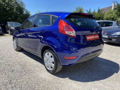 Ford Fiesta 1.0 ECOBOOST 100CH STOP&START TREND 3P - <small></small> 8.999 € <small>TTC</small> - #6