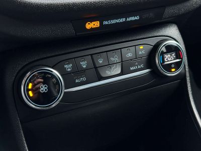 Ford Fiesta 1.0 EcoBoost Active 3 LED-NAVI-CARPLAY-PDC-CRUISE  - 13