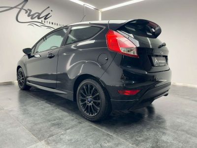 Ford Fiesta 1.0 EcoBoost Black Edition GARANTIE 12 MOIS  - 4