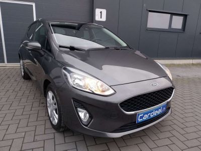 Ford Fiesta 1.0 EcoBoost Business -AIRCO-CAR.PLAY-GARANTIE-  - 1