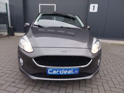 Ford Fiesta 1.0 EcoBoost Business -AIRCO-CAR.PLAY-GARANTIE-  - 2