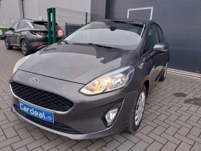 Ford Fiesta 1.0 EcoBoost Business -AIRCO-CAR.PLAY-GARANTIE-  - 3