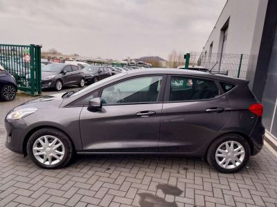 Ford Fiesta 1.0 EcoBoost Business -AIRCO-CAR.PLAY-GARANTIE-  - 4