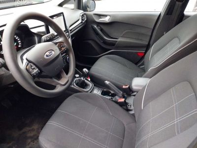 Ford Fiesta 1.0 EcoBoost Business -AIRCO-CAR.PLAY-GARANTIE-  - 12