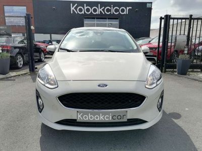 Ford Fiesta 1.0 EcoBoost Connected PARK ASSIT-CLIM-BLUETOOTH  - 2