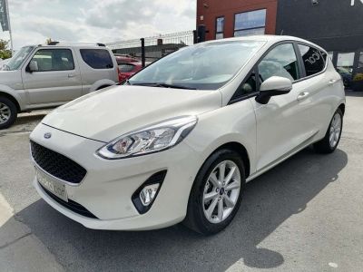 Ford Fiesta 1.0 EcoBoost Connected PARK ASSIT-CLIM-BLUETOOTH  - 3