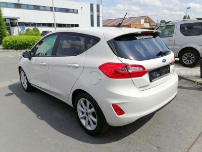 Ford Fiesta 1.0 EcoBoost Connected PARK ASSIT-CLIM-BLUETOOTH  - 4