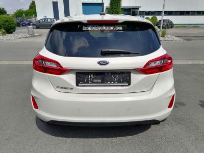 Ford Fiesta 1.0 EcoBoost Connected PARK ASSIT-CLIM-BLUETOOTH  - 5