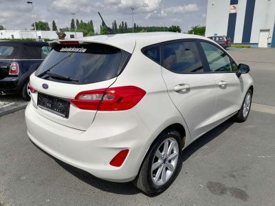 Ford Fiesta 1.0 EcoBoost Connected PARK ASSIT-CLIM-BLUETOOTH  - 6