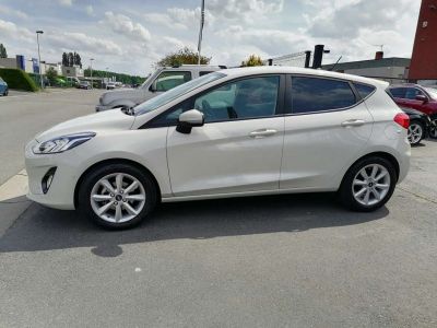 Ford Fiesta 1.0 EcoBoost Connected PARK ASSIT-CLIM-BLUETOOTH  - 7