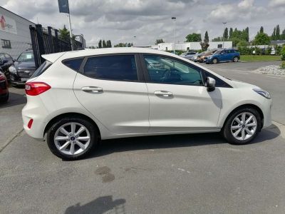 Ford Fiesta 1.0 EcoBoost Connected PARK ASSIT-CLIM-BLUETOOTH  - 8
