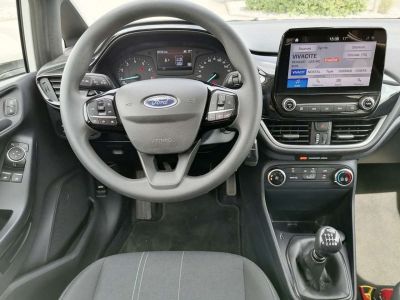 Ford Fiesta 1.0 EcoBoost Connected PARK ASSIT-CLIM-BLUETOOTH  - 10