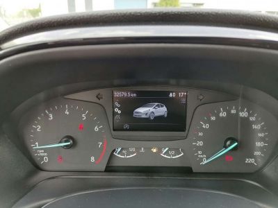 Ford Fiesta 1.0 EcoBoost Connected PARK ASSIT-CLIM-BLUETOOTH  - 12