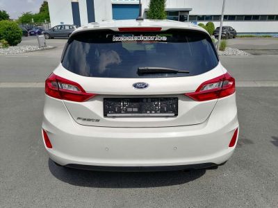 Ford Fiesta 1.0 EcoBoost Connected-PARK ASSIT-CLIM-BLUETOOTH-  - 5