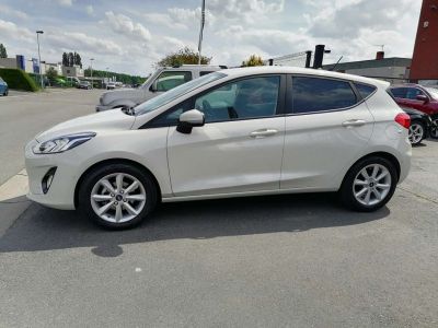 Ford Fiesta 1.0 EcoBoost Connected-PARK ASSIT-CLIM-BLUETOOTH-  - 7