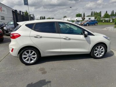 Ford Fiesta 1.0 EcoBoost Connected-PARK ASSIT-CLIM-BLUETOOTH-  - 8