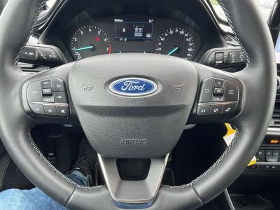 Ford Fiesta 1.0 EcoBoost MHEV Titanium X (EU6d) ETAT NEUVE  - 12