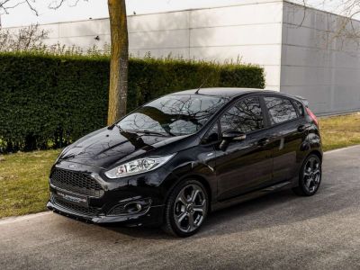 Ford Fiesta 1.0 EcoBoost ST-Line  - 4