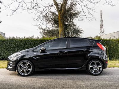 Ford Fiesta 1.0 EcoBoost ST-Line  - 5