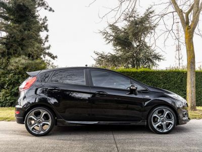 Ford Fiesta 1.0 EcoBoost ST-Line  - 11