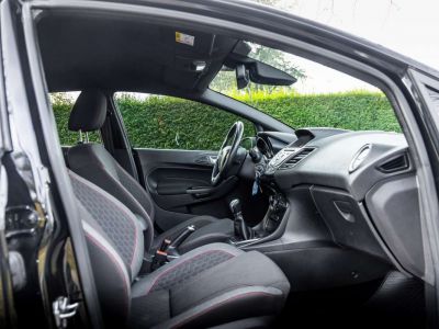 Ford Fiesta 1.0 EcoBoost ST-Line  - 14