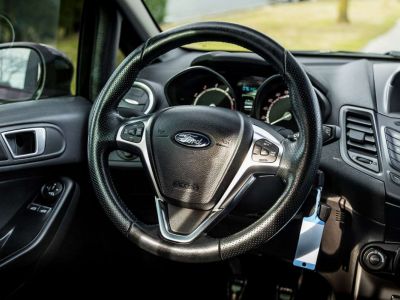 Ford Fiesta 1.0 EcoBoost ST-Line  - 21