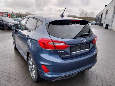 Ford Fiesta 1.0 EcoBoost ST-Line-GPS-CARPLAY-CLIM-GARANTIE-  - 5