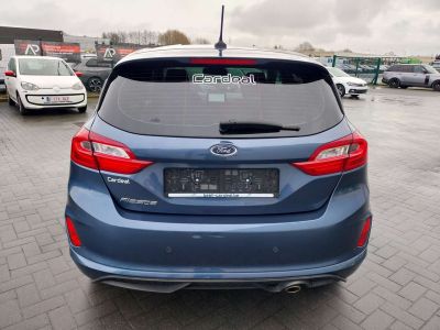 Ford Fiesta 1.0 EcoBoost ST-Line-GPS-CARPLAY-CLIM-GARANTIE-  - 6