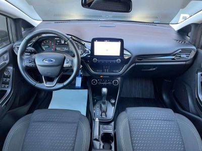 Ford Fiesta 1.0 EcoBoost Titanium 1er prop.-carnet-garantie1an  - 10