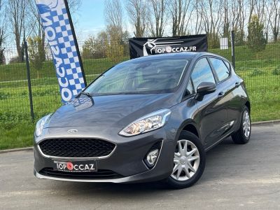 Ford Fiesta 1.0 ESS 100CH BUSINESS NAV 5P 09/2017  - 1