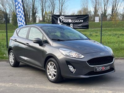 Ford Fiesta 1.0 ESS 100CH BUSINESS NAV 5P 09/2017  - 2