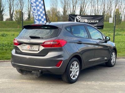 Ford Fiesta 1.0 ESS 100CH BUSINESS NAV 5P 09/2017  - 3