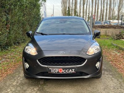 Ford Fiesta 1.0 ESS 100CH BUSINESS NAV 5P 09/2017  - 6