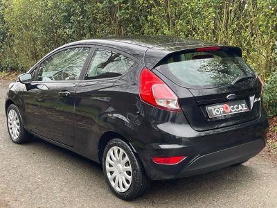 Ford Fiesta 1.0 ESS 80CH TITANIUM * 2014 * 114.000KM * 1ERE MAIN * GARANTIE  - 4