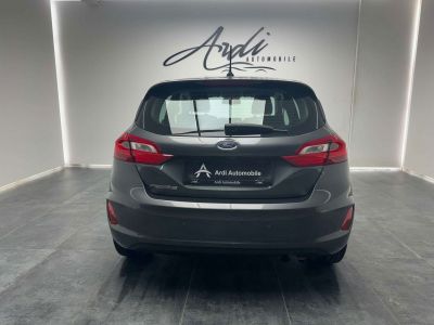 Ford Fiesta 1.0 i GARANTIE 12 MOIS 1er PROPRIETAIRE CAMERA AR  - 6