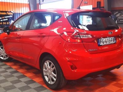Ford Fiesta 1.1 85CH COOL & CONNECT 5P EURO6.2 - <small></small> 11.990 € <small>TTC</small> - #3