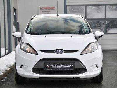 Ford Fiesta 1.25 Trend Sitzheizung  - 19