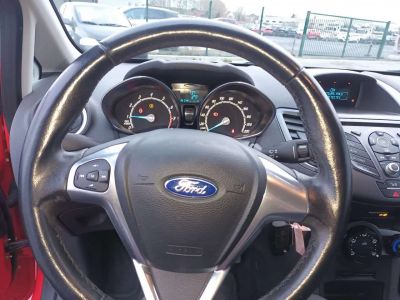 Ford Fiesta 1.25i Trend--GARANTIE.12.MOIS--  - 13