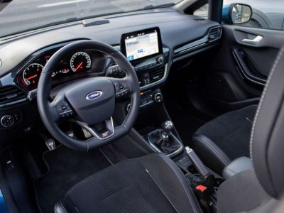 Ford Fiesta 1.5 EcoBoost ST Ultimate Full History - Pano - B&O  - 2