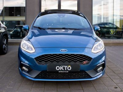 Ford Fiesta 1.5 EcoBoost ST Ultimate Full History - Pano - B&O  - 3