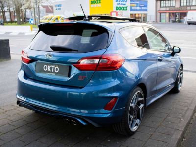 Ford Fiesta 1.5 EcoBoost ST Ultimate Full History - Pano - B&O  - 12