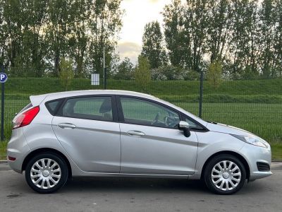 Ford Fiesta 1.5 TDCI 75CH 138.000KM TREND - GPS/ 5 PORTES / GARANTIE  - 4