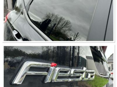 Ford Fiesta 1.5 TDCi 86 cv ! Bluetooth Cruise Eu6b  - 10