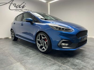 Ford Fiesta 1.5i ST GARANTIE 12 MOIS 1er PROPRIETAIRE GPS  - 3