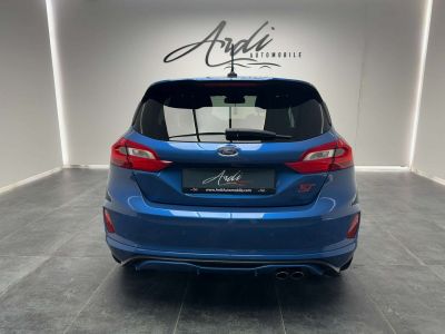 Ford Fiesta 1.5i ST GARANTIE 12 MOIS 1er PROPRIETAIRE GPS  - 5